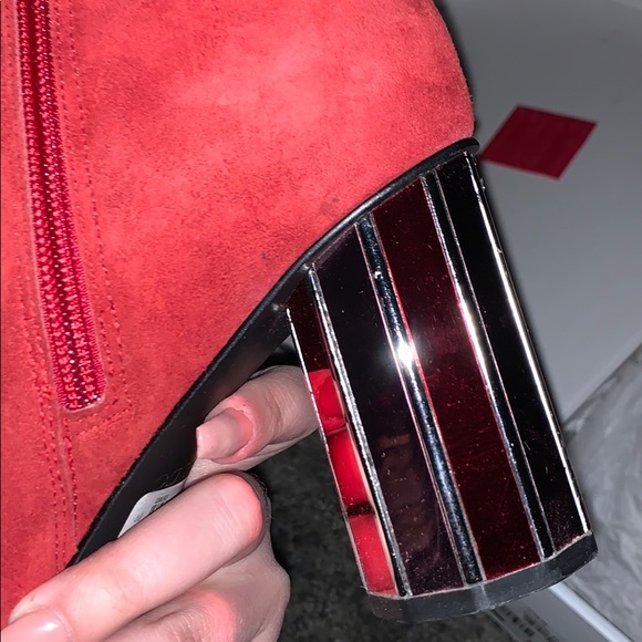 ALDO BOOTIES🎁🌹 - Picture 4 of 7